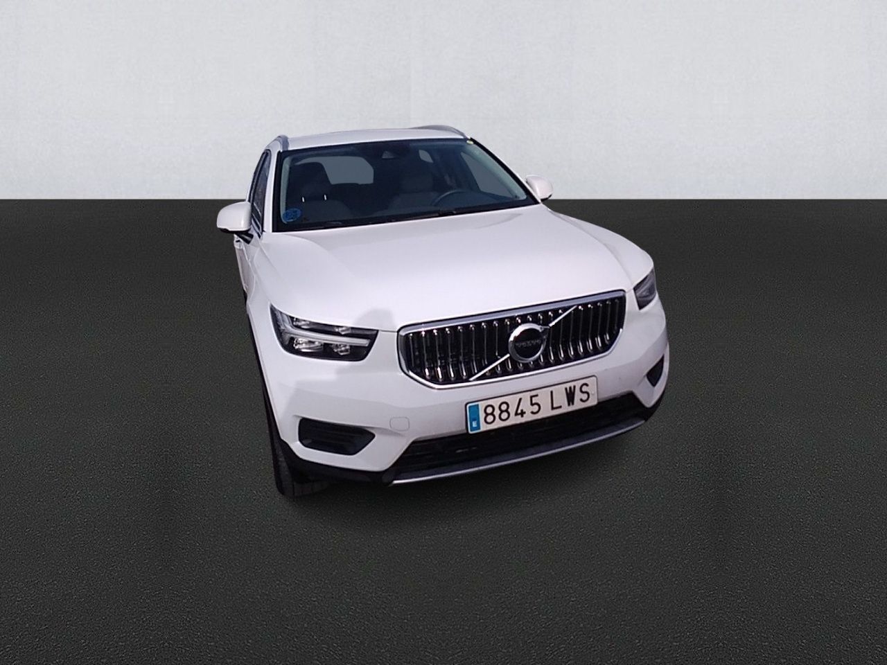 Foto del VOLVO XC40 T5 Recharge Inscription Expression Aut.