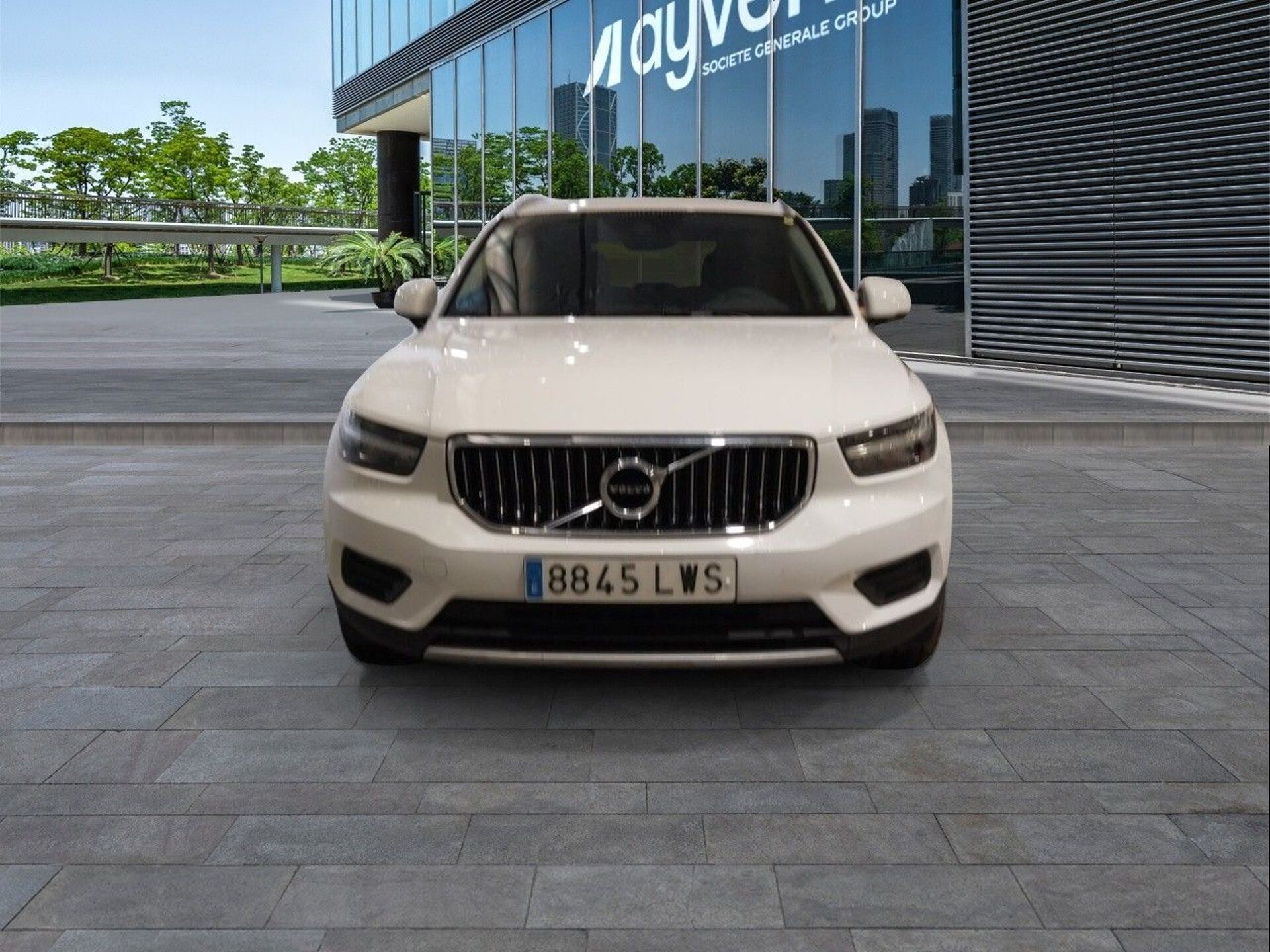 Imagen 2 de VOLVO XC40