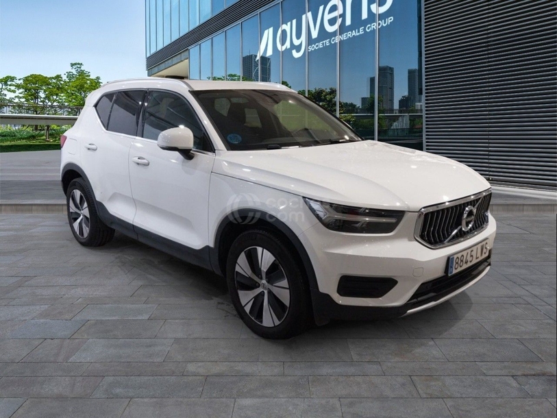 Foto del VOLVO XC40 T5 Recharge Inscription Expression Aut.
