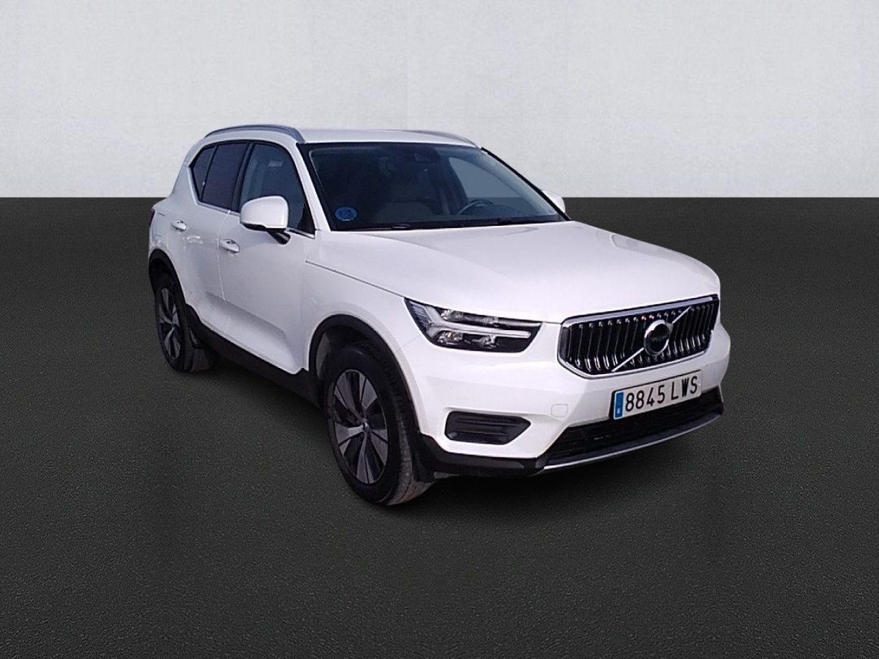 Foto del VOLVO XC40 T5 Recharge Inscription Expression Aut.