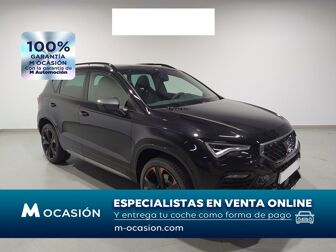 Imagen de CUPRA Ateca 2.0 TSI 190 DSG 4Drive