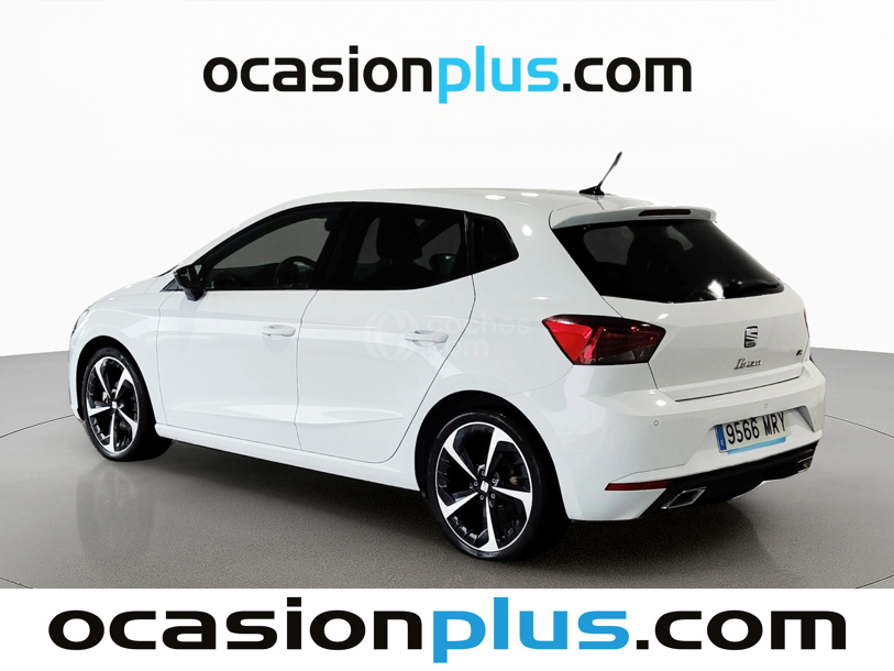 Foto del SEAT Ibiza 1.5 TSI S&S FR XS DSG 150