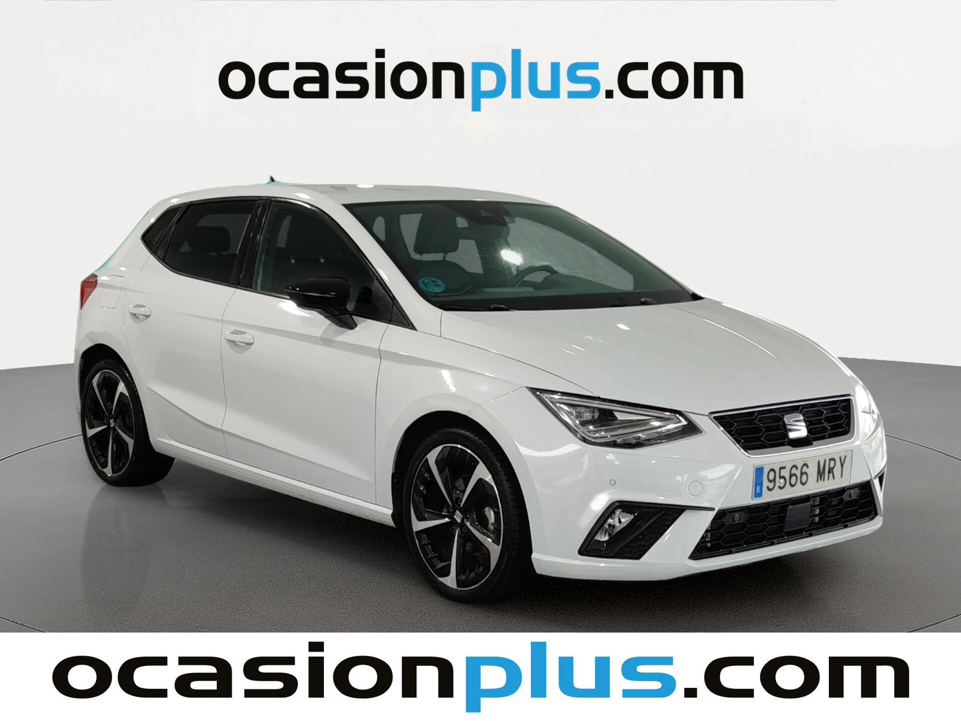 Imagen 2 de SEAT Ibiza
