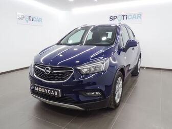 Imagen de OPEL Mokka X 1.4T S&S Selective 4x2