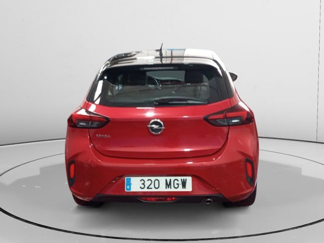 Foto del OPEL Corsa 1.2T XHL S-S GS 100