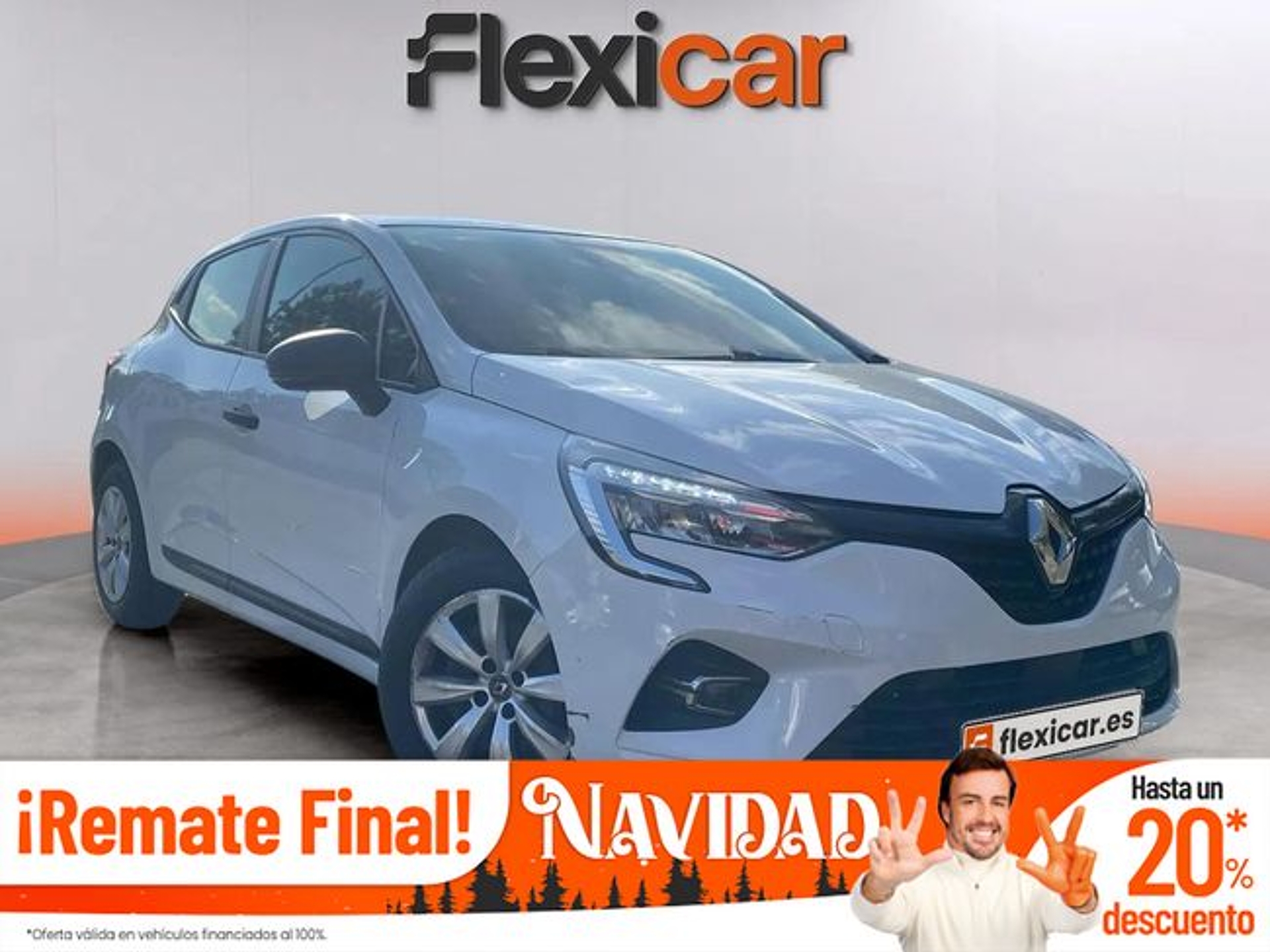 Imagen de RENAULT Clio