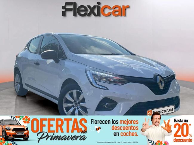 Foto del RENAULT Clio TCe GLP Business 74kW