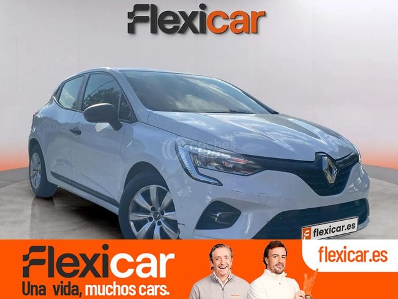 Foto del RENAULT Clio TCe GLP Business 74kW