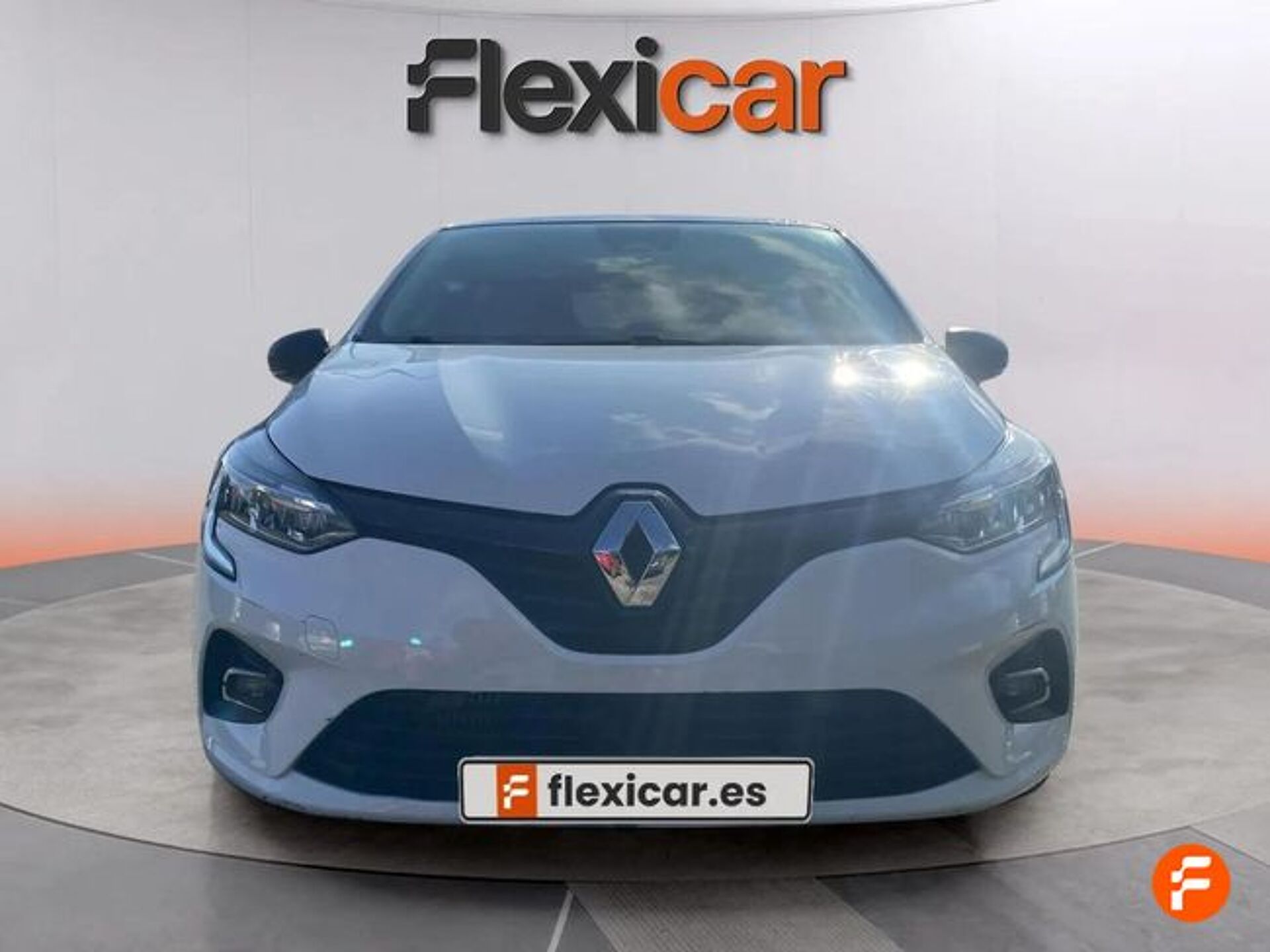Imagen 2 de RENAULT Clio