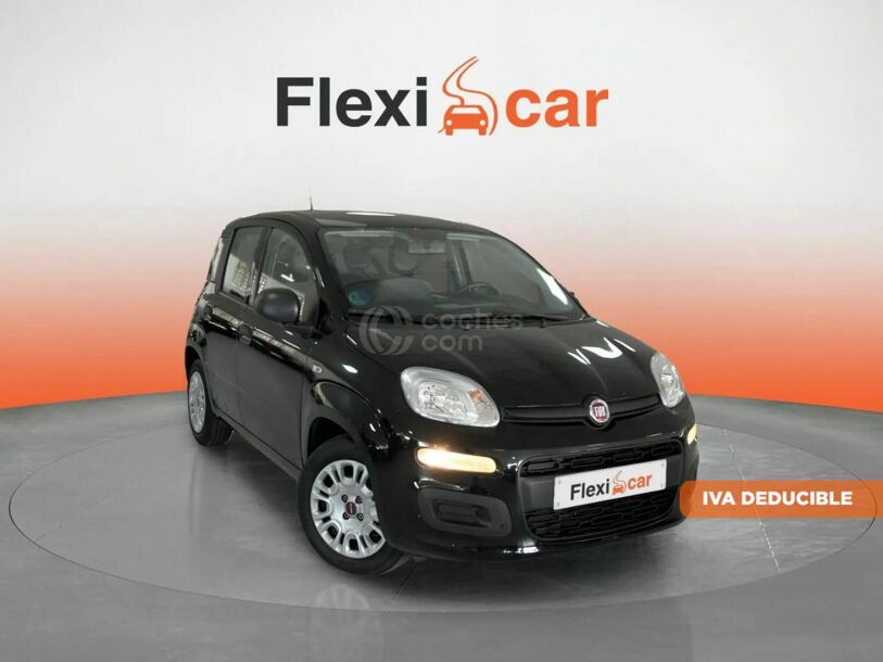 Foto del FIAT Panda 1.0 Gse Cross Hybrid