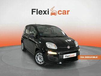 Imagen de FIAT Panda 1.0 Gse Cross Hybrid