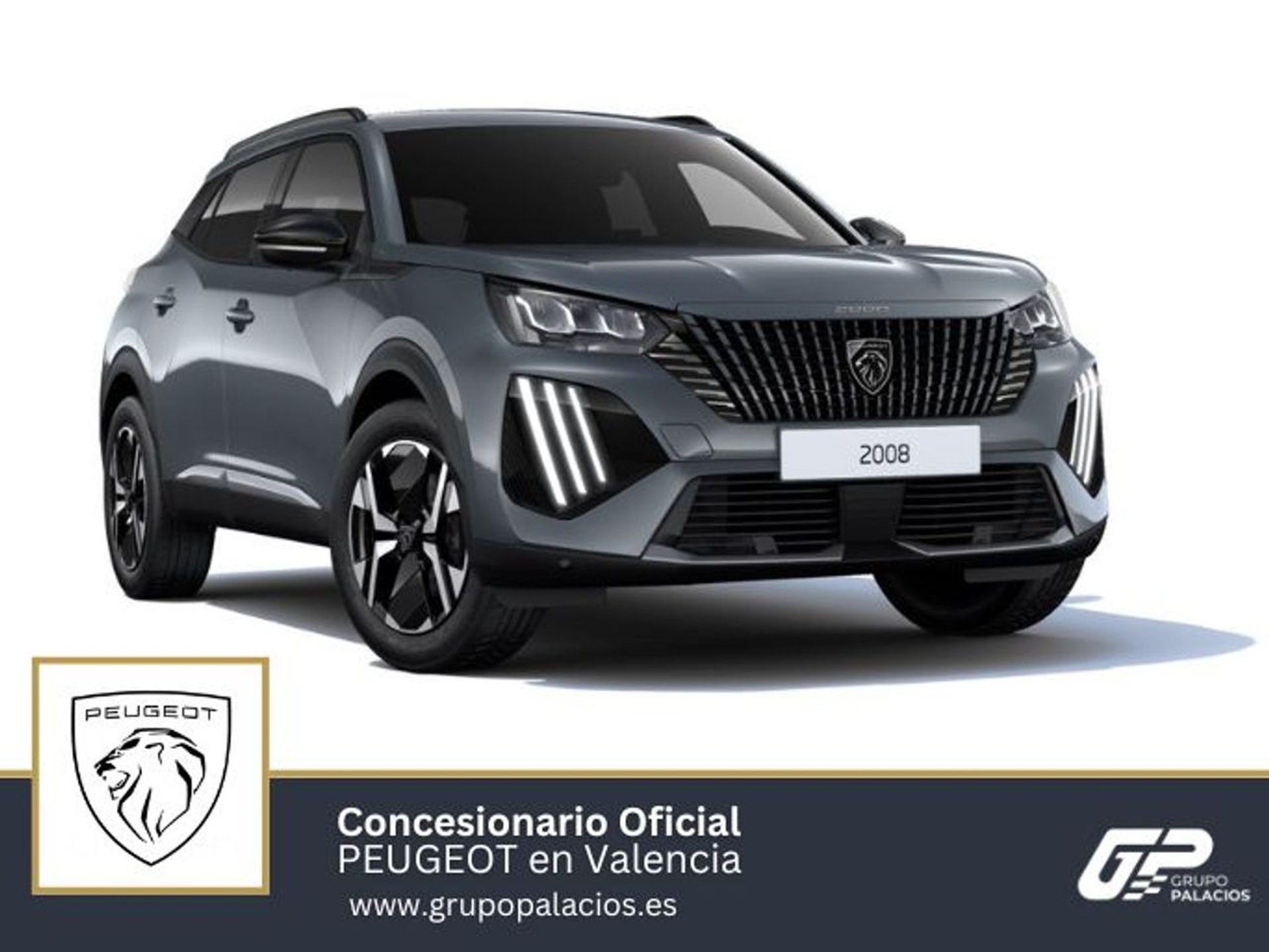 Imagen de PEUGEOT 2008