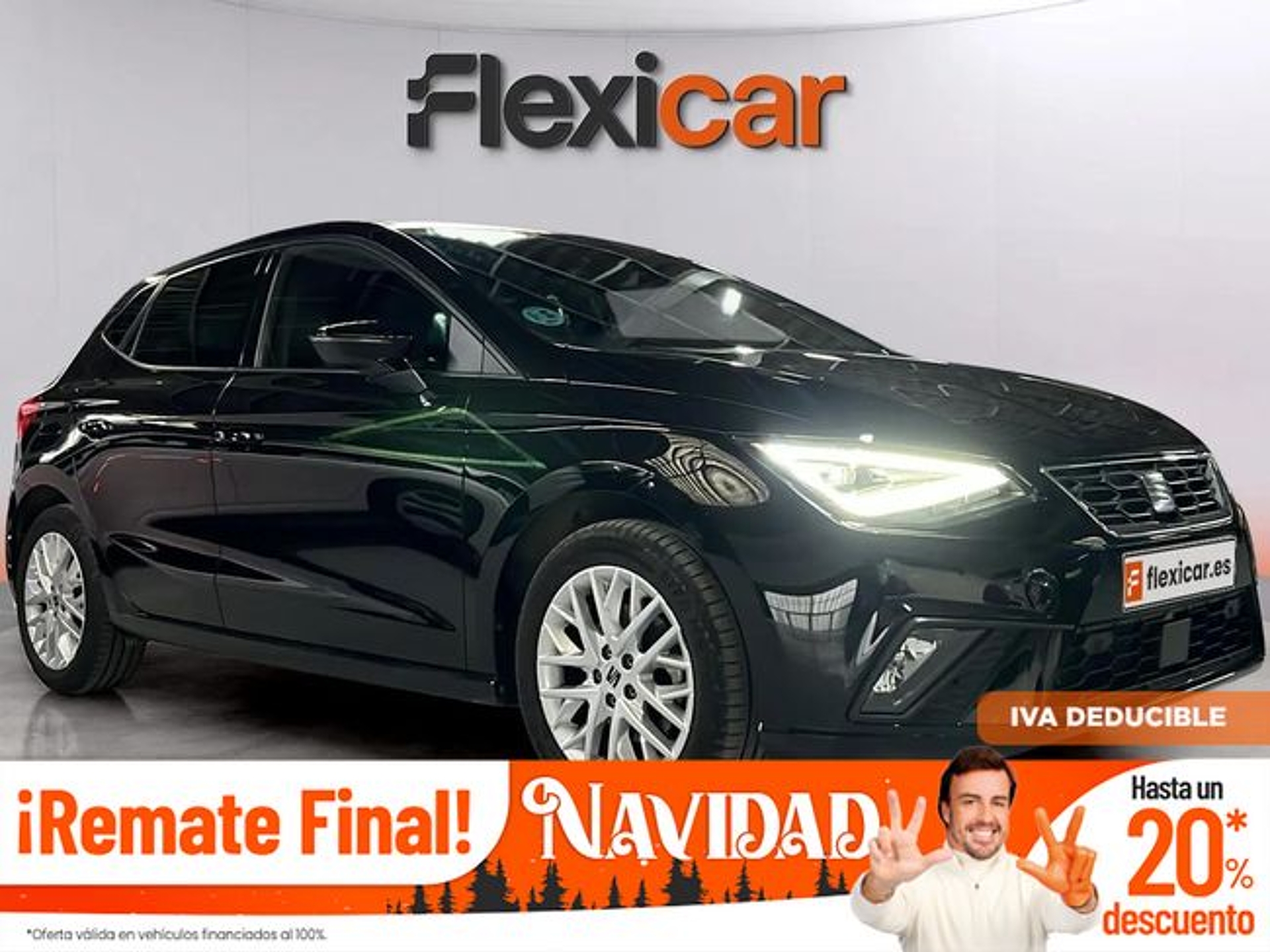 Imagen de SEAT Ibiza