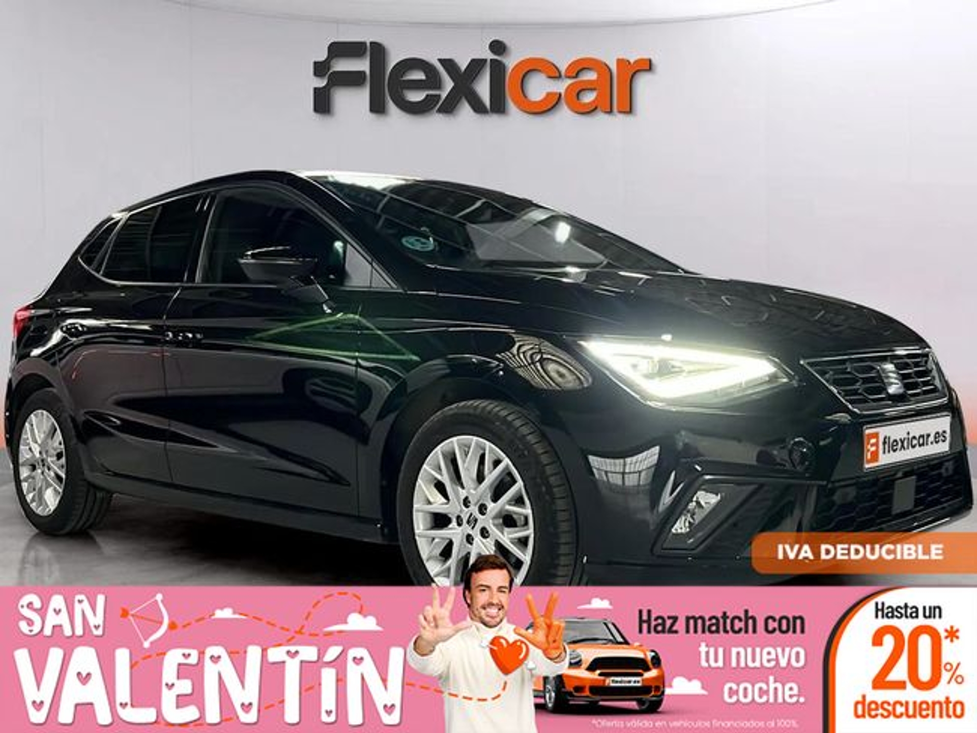 Imagen de SEAT Ibiza