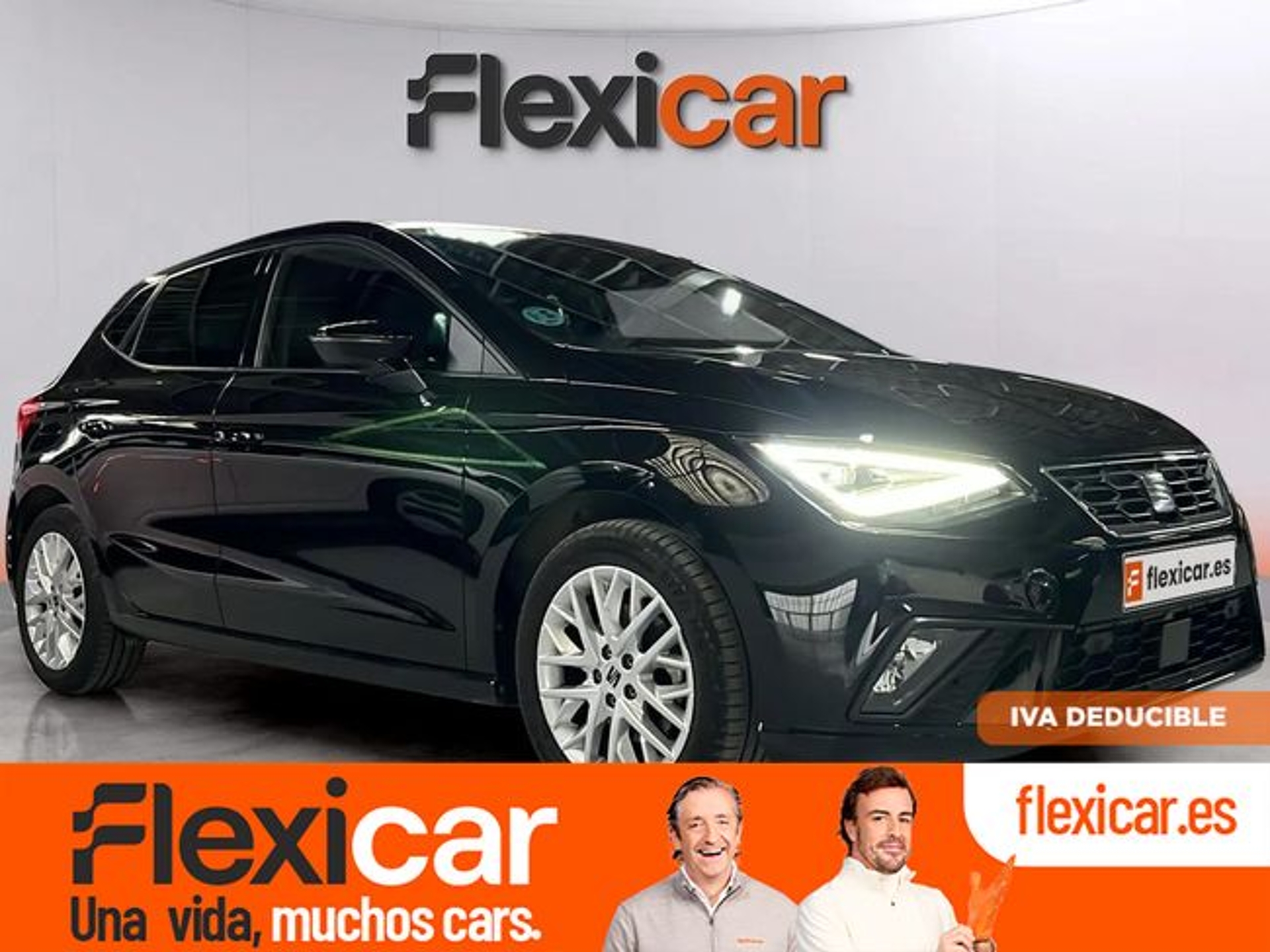Imagen de SEAT Ibiza