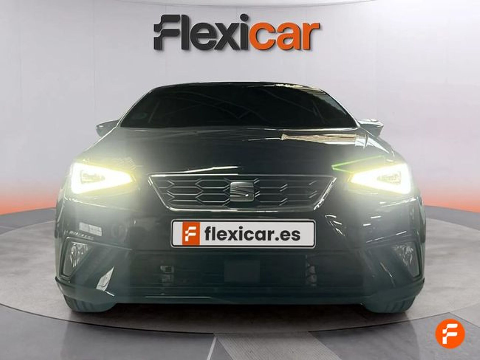 Imagen 2 de SEAT Ibiza