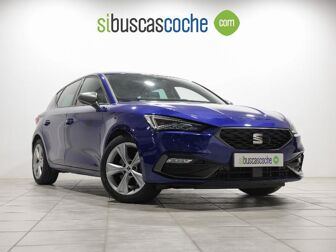 Imagen de SEAT León 1.5 EcoTSI S&S DSG7 Xcellence 150