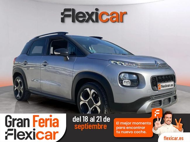 CITROEN C3 Aircross (BlueHDi 73kW (100CV) S&S C-Series) en Granada