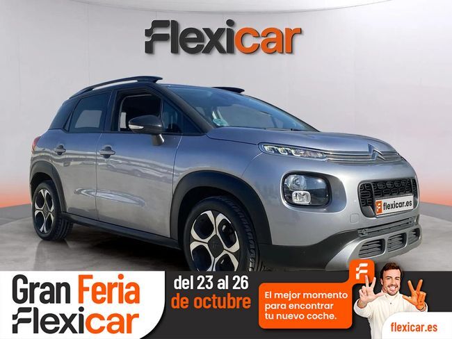 CITROEN C3 Aircross (BlueHDi 73kW (100CV) S&S C-Series) en Granada