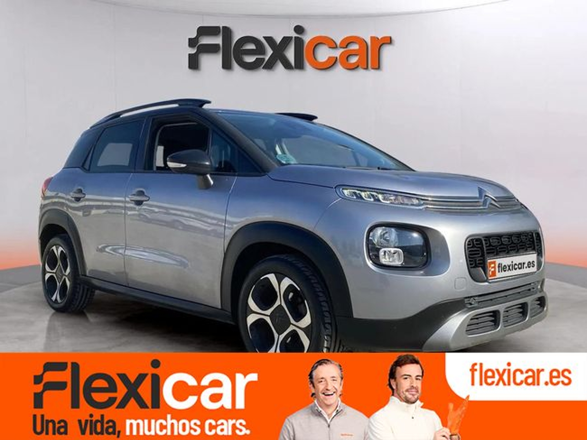 Imagen de CITROEN C3 Aircross