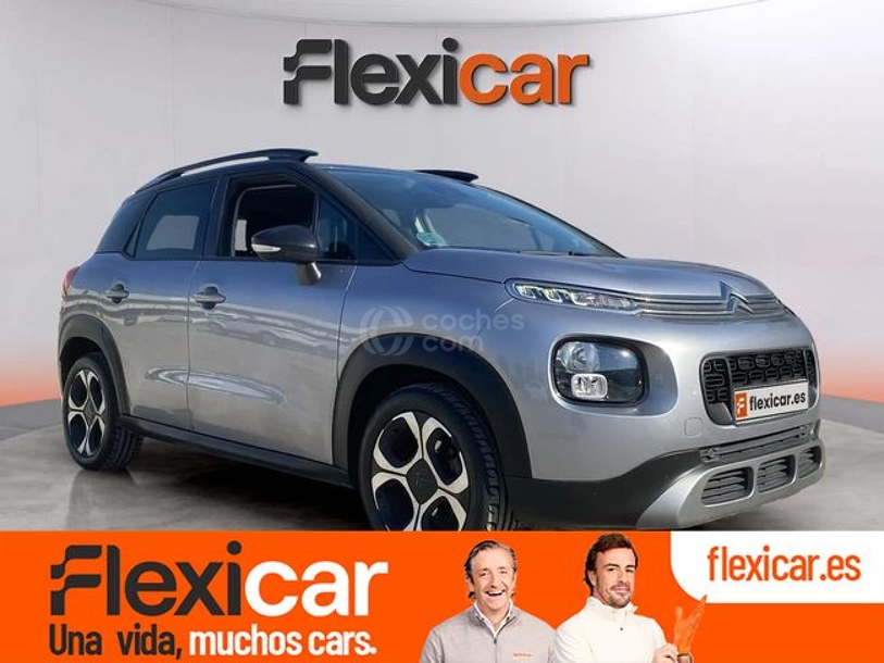 Foto del CITROEN C3 Aircross BlueHDi S&S C-Series 100