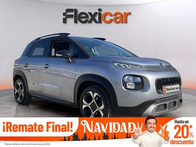 CITROEN C3 Aircross (BlueHDi 73kW (100CV) S&S C-Series) en Granada