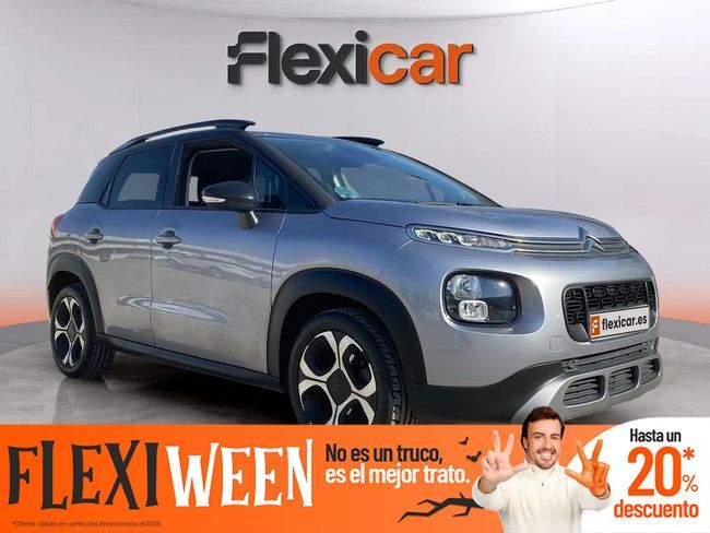 CITROEN C3 Aircross (BlueHDi 73kW (100CV) S&S C-Series) en Granada