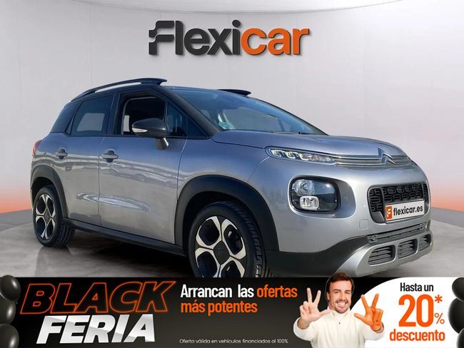 CITROEN C3 Aircross (BlueHDi 73kW (100CV) S&S C-Series) en Granada