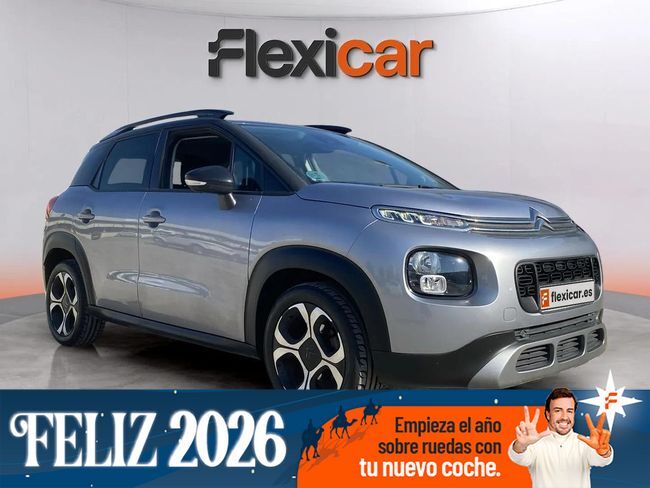 CITROEN C3 Aircross (BlueHDi 73kW (100CV) S&S C-Series) en Granada