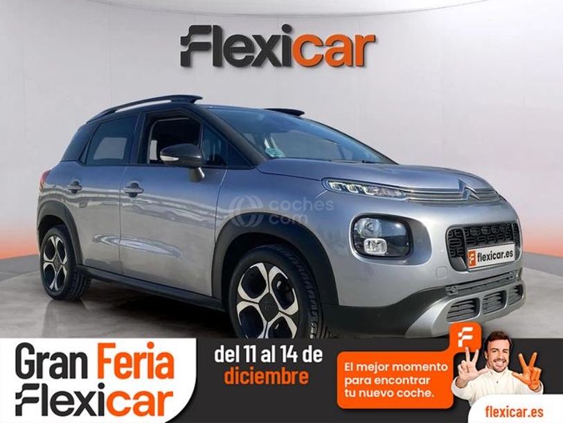 Foto del CITROEN C3 Aircross BlueHDi S&S C-Series 100