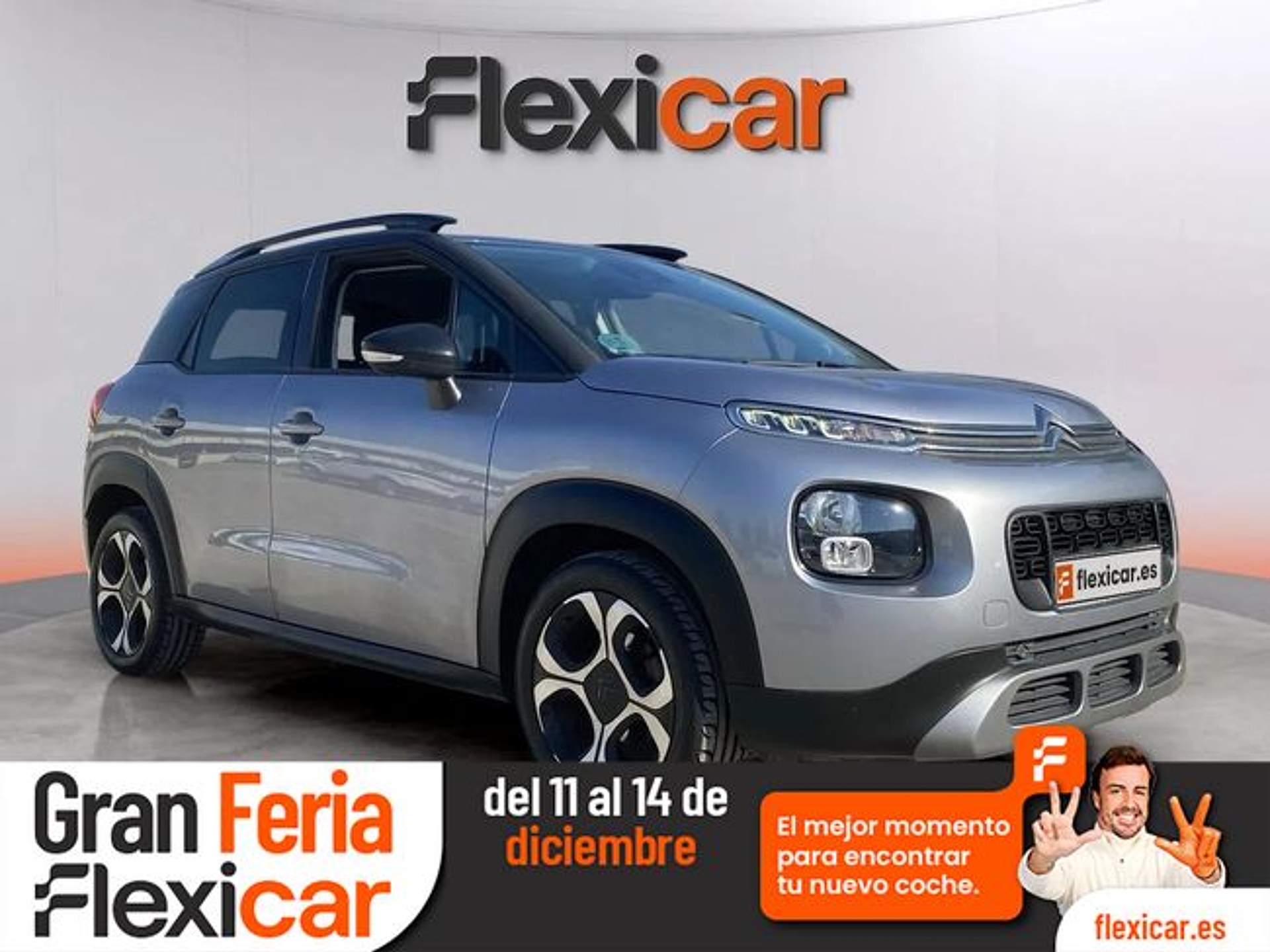 Imagen de CITROEN C3 Aircross