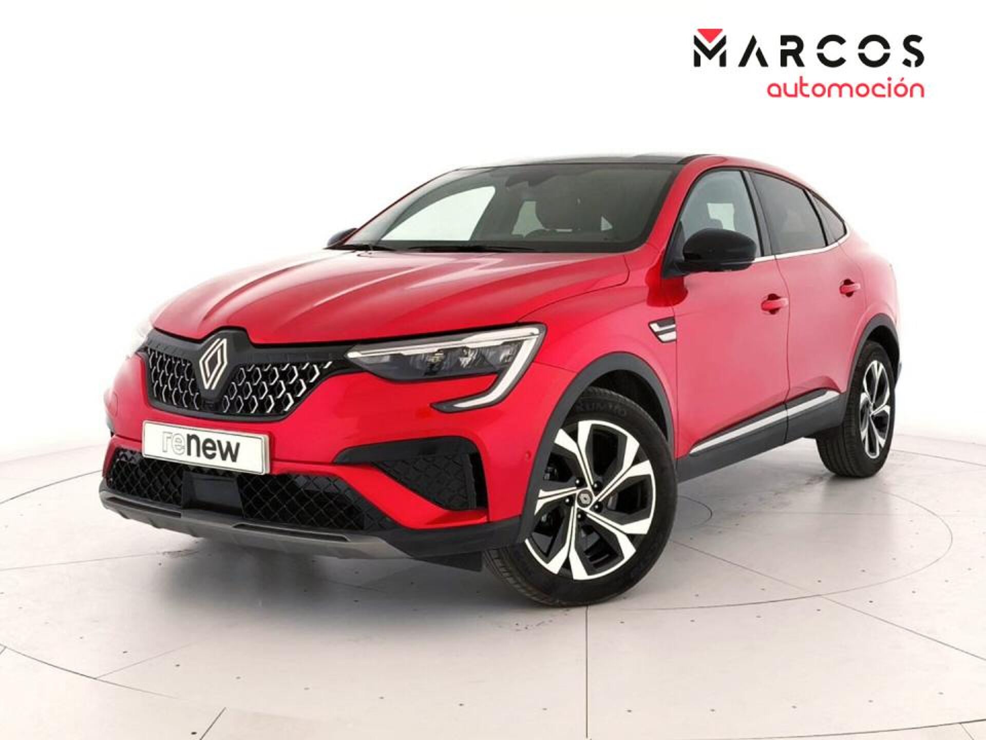 Imagen de RENAULT Arkana