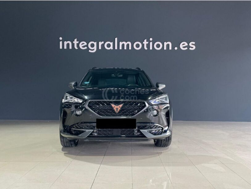 Foto del CUPRA Formentor 1.5 TSI 150