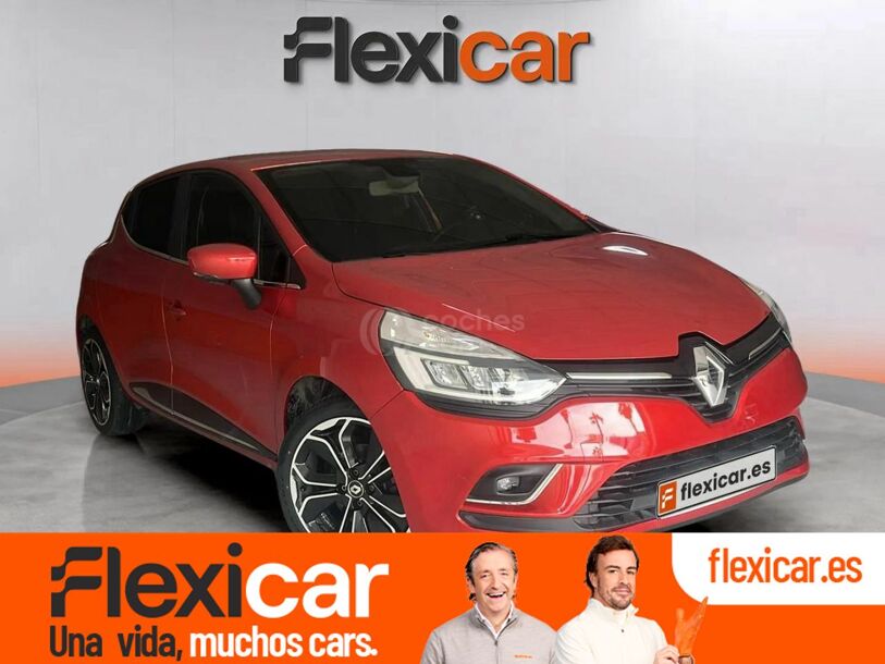 Foto del RENAULT Clio TCe GPF Energy Zen 66kW