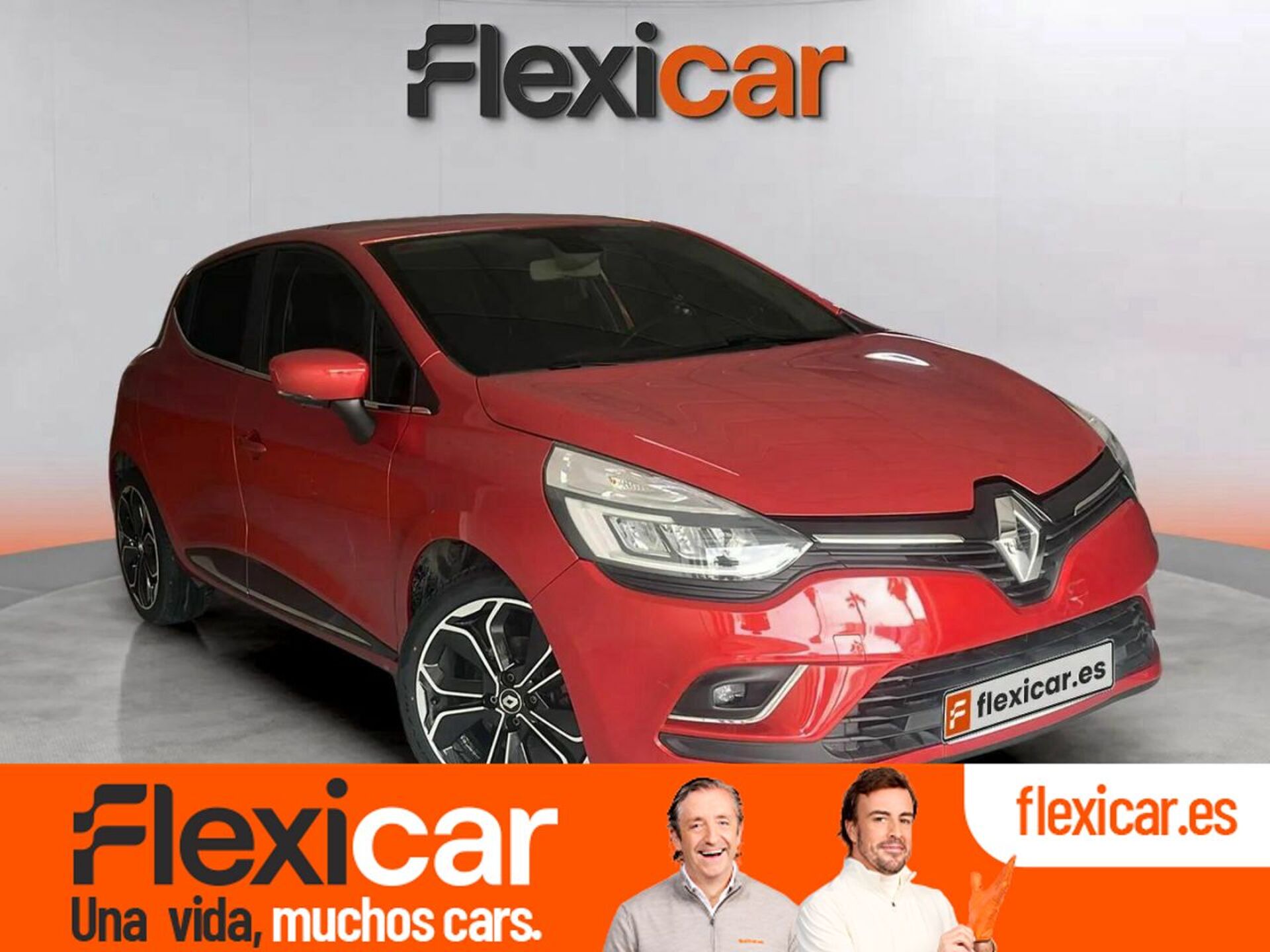 Imagen de RENAULT Clio