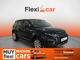 Imagen de LAND ROVER Range Rover Sport 4.4SDV8 HSE Dynamic Aut.