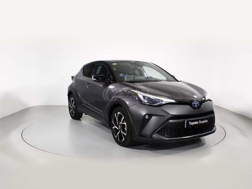 Foto del TOYOTA C-HR 180H Advance Luxury