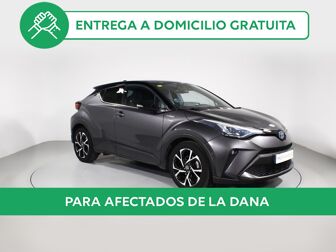 Imagen de TOYOTA C-HR 180H Advance Luxury