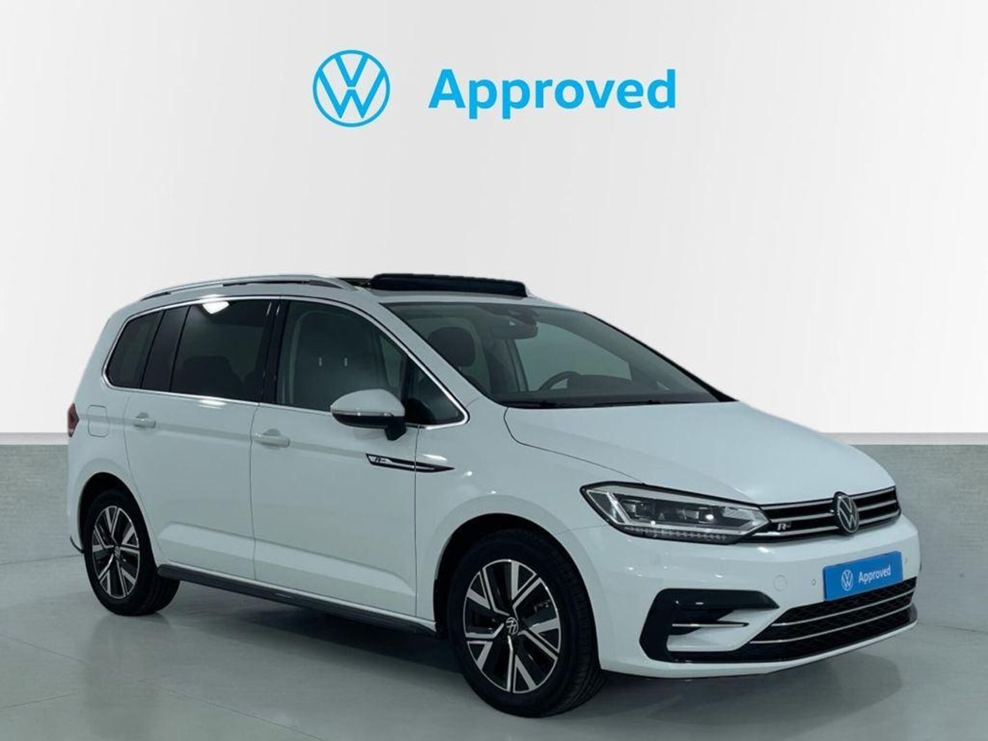 Imagen de VOLKSWAGEN Touran