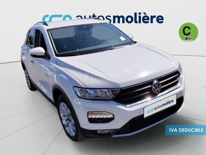 Foto del VOLKSWAGEN T-Roc 1.5 TSI Advance DSG7