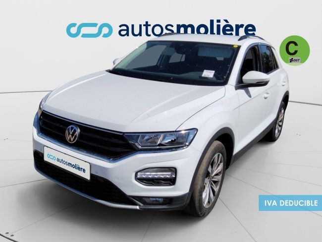 Foto del VOLKSWAGEN T-Roc 1.5 TSI Advance DSG7