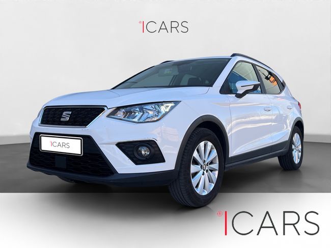 Foto del SEAT Arona 1.0 TSI Ecomotive S&S Style 95