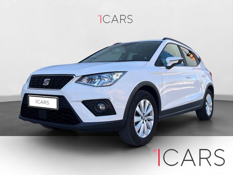 Foto del SEAT Arona 1.0 TSI Ecomotive S&S Style 95