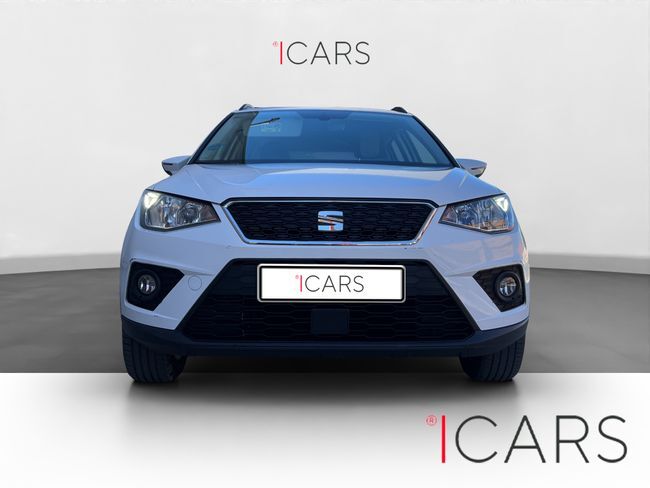 Foto del SEAT Arona 1.0 TSI Ecomotive S&S Style 95
