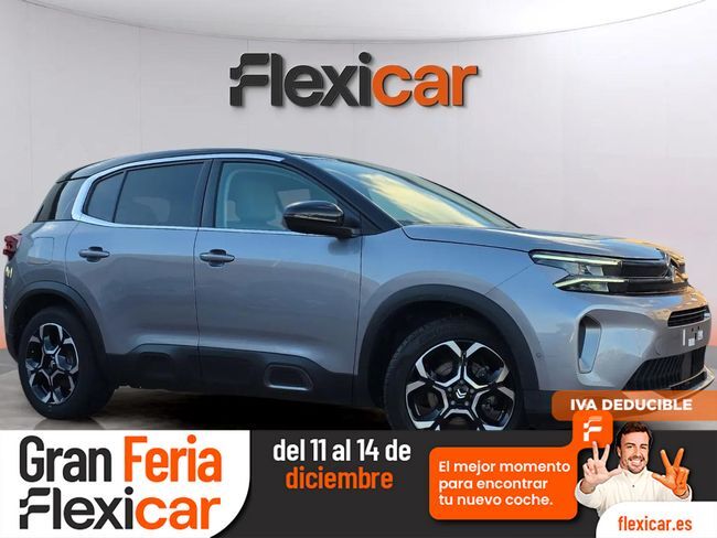 CITROEN C5 Aircross (BlueHdi 96kW (130CV) S&S EAT8 Max) en Madrid