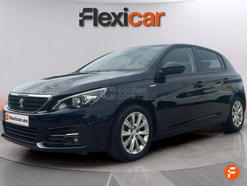 Foto del PEUGEOT 308 1.2 PureTech S&S Style 130