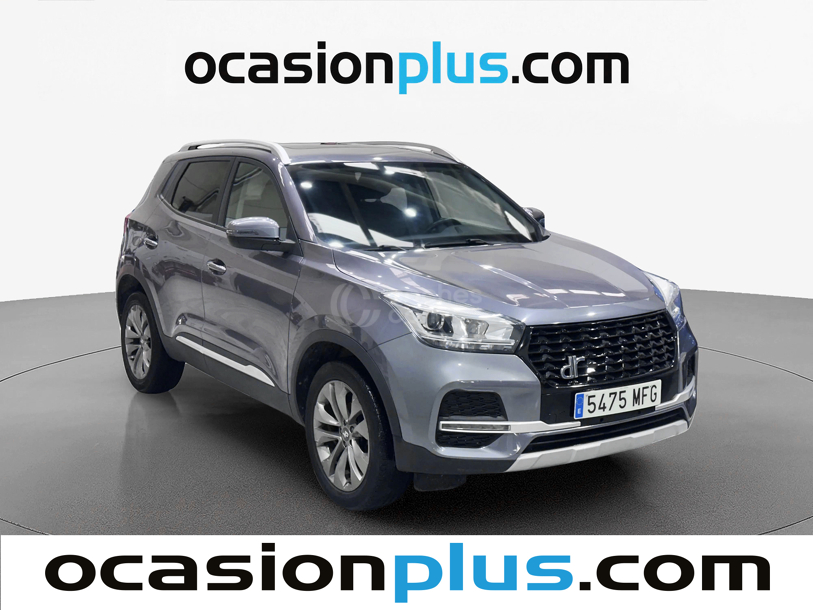 Foto del DR DR 4 1.6 GLP