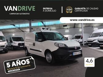 Imagen de FIAT Dobló Cargo 1.6Mjt SX XL 89kW