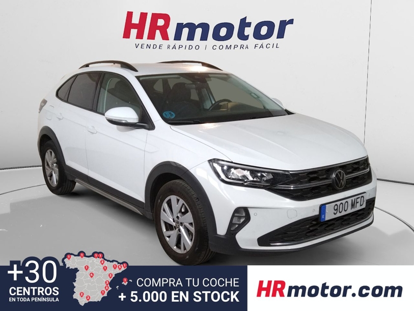 Foto del VOLKSWAGEN Taigo 1.0 TSI Life 81kW