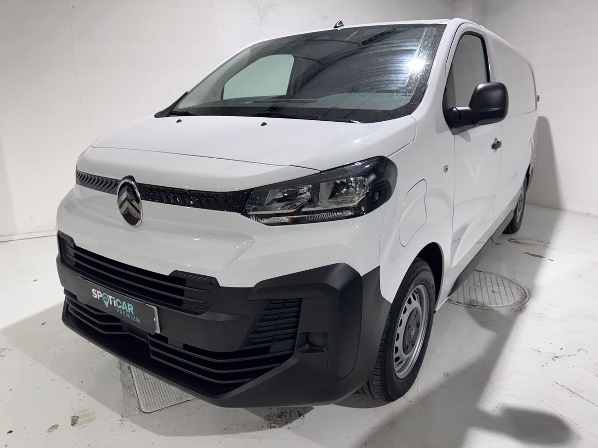 Imagen de CITROEN Jumpy